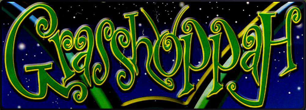 Grasshoppah Music